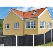 Holiday Home Janes - 400m from the sea in NW Jutland by Interhome