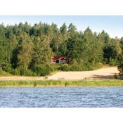 Holiday Home Järnemåla Undantaget - SND064 by Interhome