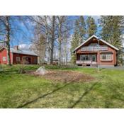 Holiday Home Järvilehto by Interhome