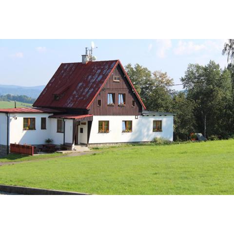 Holiday Home Jizerka