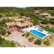 Holiday Home Juan - CDO201 by Interhome