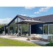 Holiday home Juelsminde XLIII