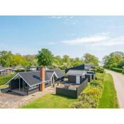 Holiday home Juelsminde XXV