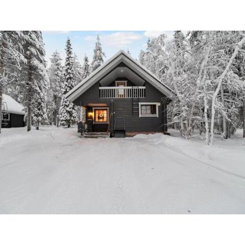 Holiday Home Kaltiotievantie 2 mökki 3 by Interhome