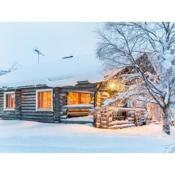 Holiday Home Keskiniemi by Interhome