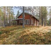 Holiday Home Kevätruska b by Interhome