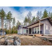 Holiday Home Koholahti by Interhome