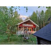 Holiday Home Koivulahden reinola by Interhome