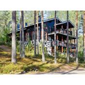 Holiday Home Kolilainen by Interhome