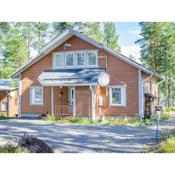 Holiday Home Kolinpilvi by Interhome