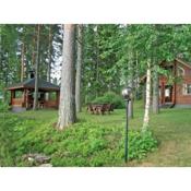 Holiday Home Korvenvalkama by Interhome