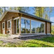 Holiday Home Koskisaari by Interhome