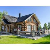 Holiday Home Koukunnokka by Interhome