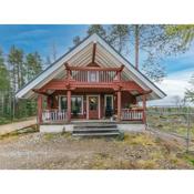 Holiday Home Kuukkelin tupa 2 by Interhome