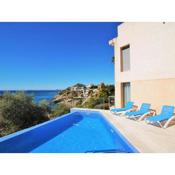 Holiday Home La Mar Campello-2 by Interhome