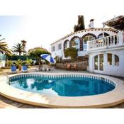 Holiday Home La Pansa