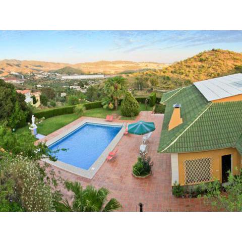 Holiday Home La Poza