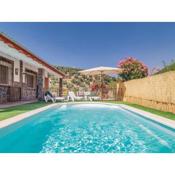 Holiday Home Las Tijeras