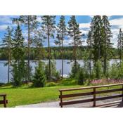 Holiday Home Lekojärven herra by Interhome