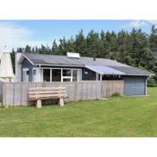 Holiday Home Liisi - 500m from the sea in NW Jutland by Interhome