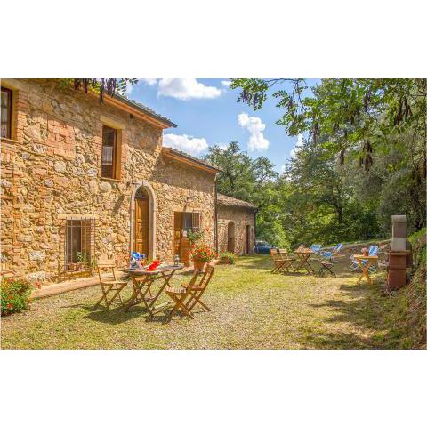 Holiday home Loc. Il Castellare D