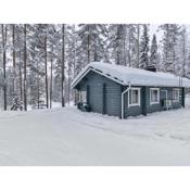 Holiday Home Lohiukko by Interhome