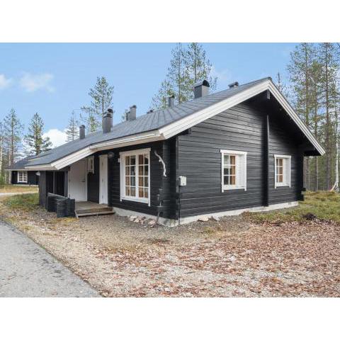 Holiday Home Lomaylläs h109 -pistopolku 1 a by Interhome