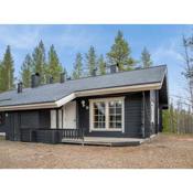 Holiday Home Lomaylläs h113-pistopolku 5a by Interhome