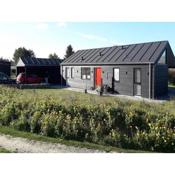 Holiday Home Luci - 500m from the sea in NW Jutland by Interhome