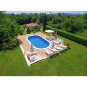 Holiday Home Lucija