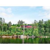 Holiday home lyngdal IX