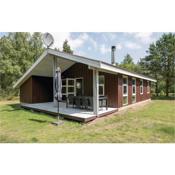 Holiday home Madss Plantage Hadsund Denm