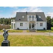 Holiday Home Marike - 250m from the sea in NW Jutland by Interhome