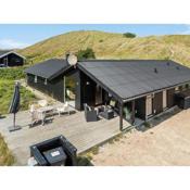 Holiday Home Maruan - from the sea in Western Jutland by Interhome