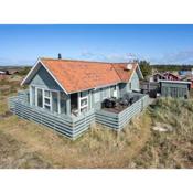 Holiday Home Melanija - 300m from the sea in Western Jutland by Interhome
