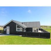 Holiday Home Mirkka - 1-5km from the sea in NW Jutland by Interhome