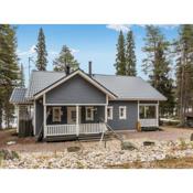 Holiday Home Mirkunranta by Interhome