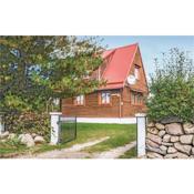 Holiday home Mragowo Czerwonki