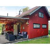 Holiday home MUNKEDAL VIII