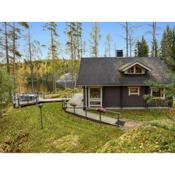 Holiday Home Mykkylä by Interhome