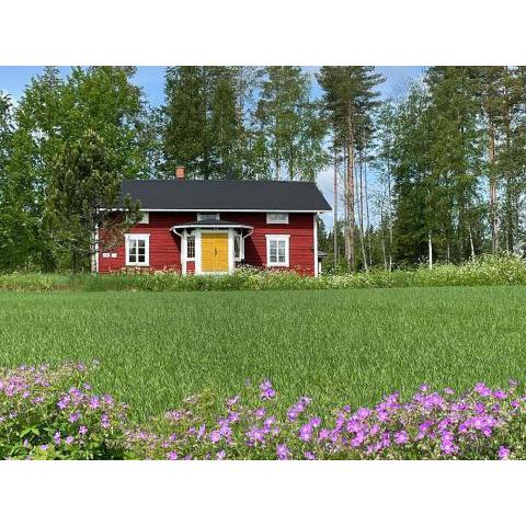 Holiday Home Myllylä by Interhome