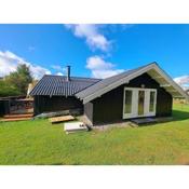 Holiday Home Nayati - 800m from the sea in NE Jutland by Interhome