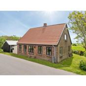 Holiday Home Nevis - 1-5km from the sea in Western Jutland by Interhome