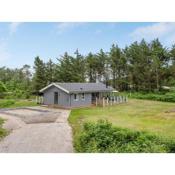 Holiday Home Niina - 800m from the sea in NW Jutland by Interhome