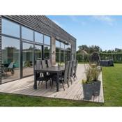 Holiday Home Nimrod - 300m from the sea in SE Jutland by Interhome