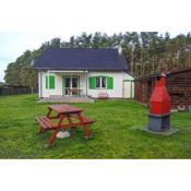 holiday home, Nowe Warpno