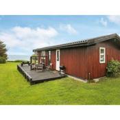 Holiday home Nykøbing Sj XXVI