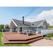 Holiday Home Odin - 200m from the sea in SE Jutland by Interhome