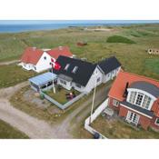 Holiday Home Orvo - 150m from the sea in Western Jutland by Interhome