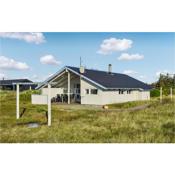 Holiday home P. Chr. Dahls Vej Hvide Sande III